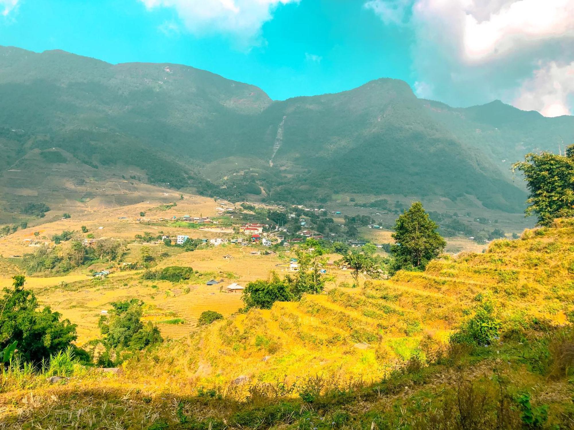 Duy Tuyen Ba Be Homestay Free Bbq Bac Kan Buitenkant foto